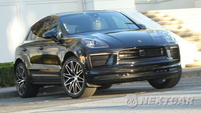 2022 Porsche Macan - zdjęcie 1 z 93 - miniatura