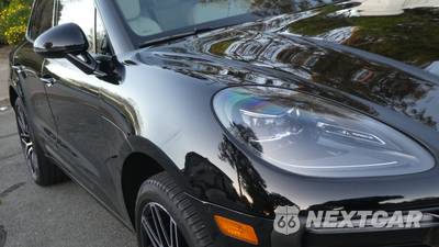 2022 Porsche Macan - zdjęcie 10 z 93 - miniatura