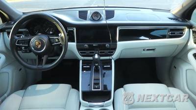 2022 Porsche Macan - zdjęcie 14 z 93 - miniatura