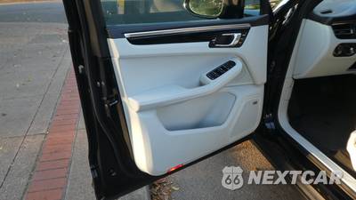 2022 Porsche Macan - zdjęcie 17 z 93 - miniatura