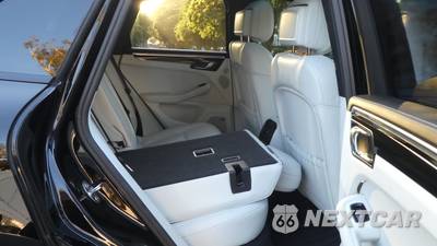 2022 Porsche Macan - zdjęcie 34 z 93 - miniatura