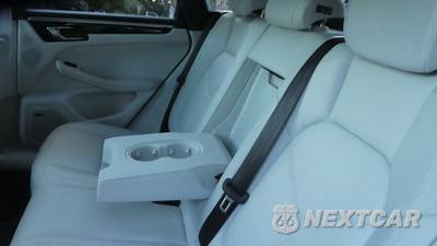 2022 Porsche Macan - zdjęcie 35 z 93 - miniatura