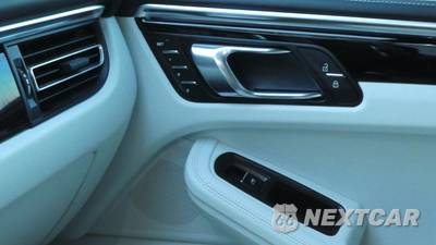 2022 Porsche Macan - zdjęcie 61 z 93 - miniatura