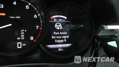 2022 Porsche Macan - zdjęcie 72 z 93 - miniatura