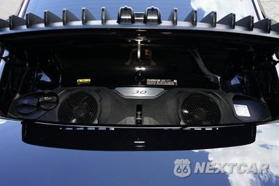 2022 Porsche 911 Carrera Coupe - zdjęcie 28 z 30 - miniatura