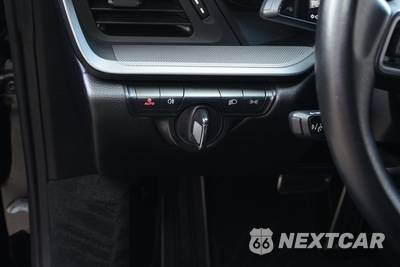 2022 Porsche 911 Carrera Coupe - zdjęcie 26 z 30 - miniatura