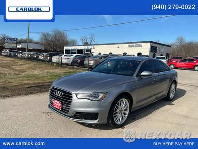 2016 Audi A6 2.0T Premium - zdjęcie 22 z 22 - miniatura