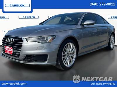 2016 Audi A6 2.0T Premium - zdjęcie 1 z 22 - miniatura