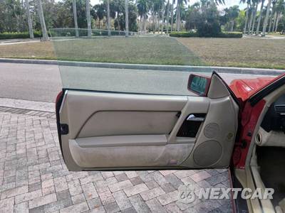 1993 Mercedes-Benz 500 SL Convertible - zdjęcie 19 z 38 - miniatura