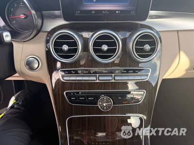 2018 Mercedes-Benz C 300 Sedan - zdjęcie 17 z 19 - miniatura