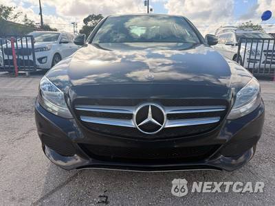 2018 Mercedes-Benz C 300 Sedan - zdjęcie 2 z 19 - miniatura
