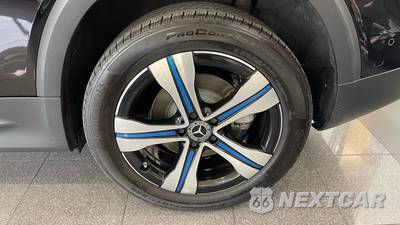 2023 Mercedes-Benz EQB 300 - zdjęcie 24 z 56 - miniatura