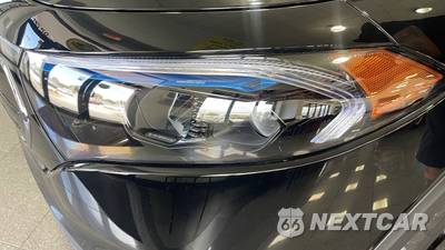 2023 Mercedes-Benz EQB 300 - zdjęcie 10 z 56 - miniatura