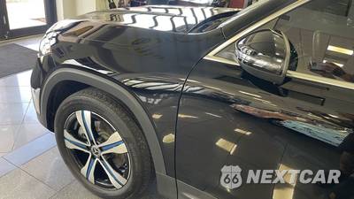 2023 Mercedes-Benz EQB 300 - zdjęcie 12 z 56 - miniatura