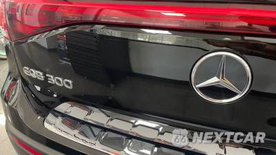 2023 Mercedes-Benz EQB 300 - zdjęcie 18 z 56 - miniatura
