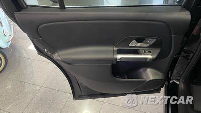 2023 Mercedes-Benz EQB 300 - zdjęcie 34 z 56 - miniatura
