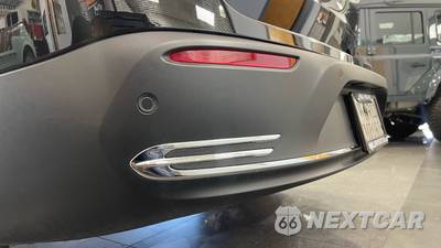 2023 Mercedes-Benz EQB 300 - zdjęcie 16 z 56 - miniatura