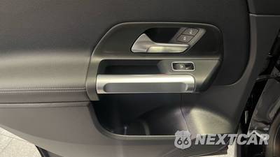 2023 Mercedes-Benz EQB 300 - zdjęcie 35 z 56 - miniatura