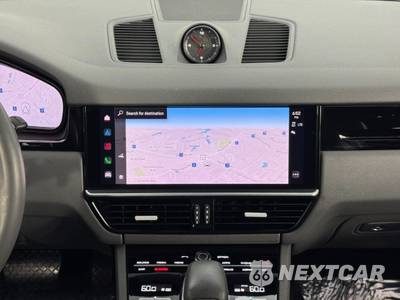 2022 Porsche Cayenne - zdjęcie 23 z 48 - miniatura