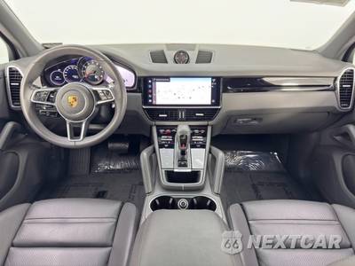 2022 Porsche Cayenne - zdjęcie 11 z 48 - miniatura