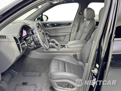 2022 Porsche Cayenne - zdjęcie 15 z 48 - miniatura