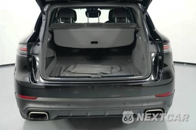 2022 Porsche Cayenne - zdjęcie 8 z 48 - miniatura