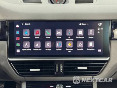 2022 Porsche Cayenne - zdjęcie 26 z 48 - miniatura