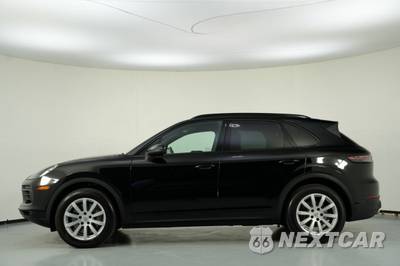 2022 Porsche Cayenne - zdjęcie 7 z 48 - miniatura
