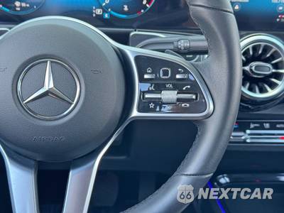2023 Mercedes-Benz GLB 250 - zdjęcie 22 z 49 - miniatura