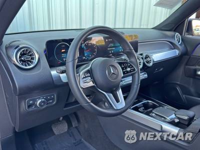 2023 Mercedes-Benz GLB 250 - zdjęcie 13 z 49 - miniatura