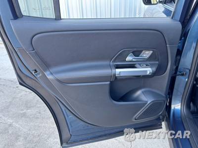 2023 Mercedes-Benz GLB 250 - zdjęcie 43 z 49 - miniatura