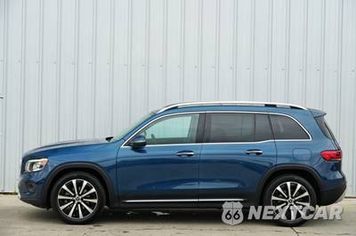 2023 Mercedes-Benz GLB 250 - zdjęcie 49 z 49 - miniatura