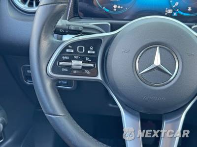 2023 Mercedes-Benz GLB 250 - zdjęcie 21 z 49 - miniatura