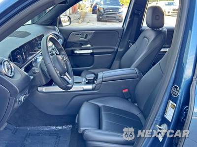 2023 Mercedes-Benz GLB 250 - zdjęcie 16 z 49 - miniatura