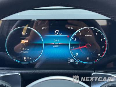 2023 Mercedes-Benz GLB 250 - zdjęcie 19 z 49 - miniatura