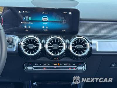 2023 Mercedes-Benz GLB 250 - zdjęcie 24 z 49 - miniatura
