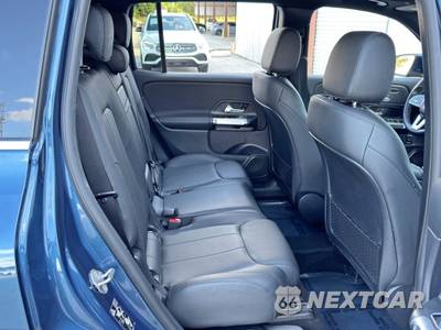 2023 Mercedes-Benz GLB 250 - zdjęcie 40 z 49 - miniatura