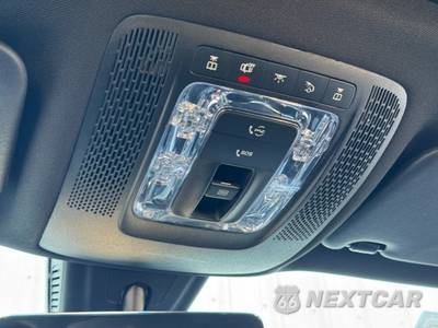 2023 Mercedes-Benz GLB 250 - zdjęcie 35 z 49 - miniatura