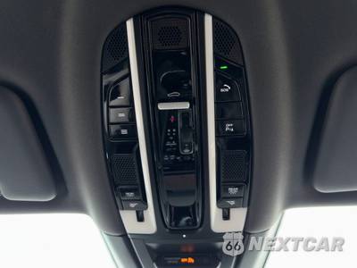 2023 Porsche Cayenne E-Hybrid Coupe Platinu - zdjęcie 37 z 48 - miniatura