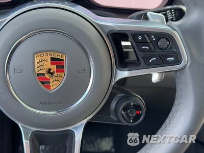 2023 Porsche Cayenne E-Hybrid Coupe Platinu - zdjęcie 22 z 48 - miniatura