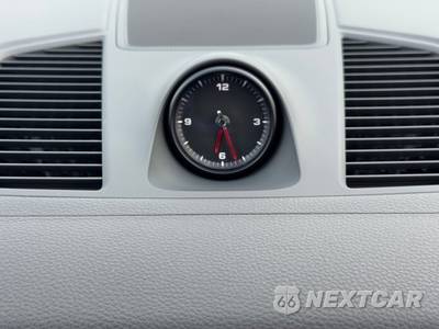 2023 Porsche Cayenne E-Hybrid Coupe Platinu - zdjęcie 23 z 48 - miniatura