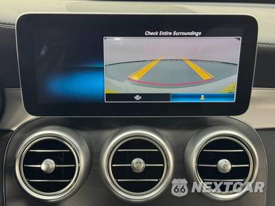 2021 Mercedes-Benz AMG C 63 Sedan - zdjęcie 30 z 48 - miniatura