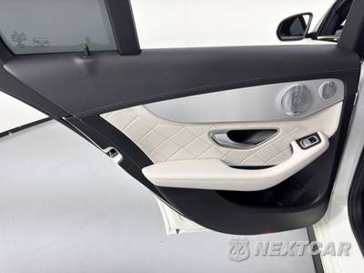 2021 Mercedes-Benz AMG C 63 Sedan - zdjęcie 45 z 48 - miniatura