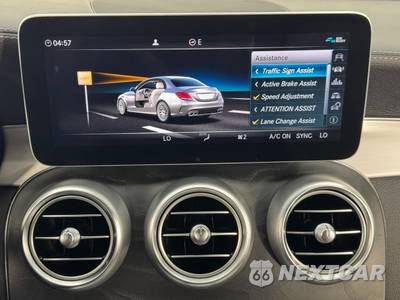 2021 Mercedes-Benz AMG C 63 Sedan - zdjęcie 28 z 48 - miniatura