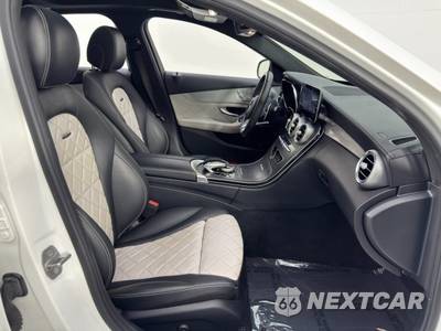 2021 Mercedes-Benz AMG C 63 Sedan - zdjęcie 14 z 48 - miniatura