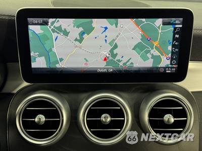 2021 Mercedes-Benz AMG C 63 Sedan - zdjęcie 29 z 48 - miniatura