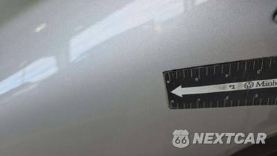 2023 Nissan Rogue SV - zdjęcie 9 z 14 - miniatura