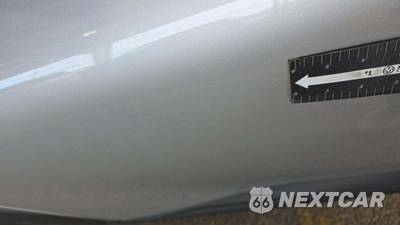 2023 Nissan Rogue SV - zdjęcie 5 z 14 - miniatura