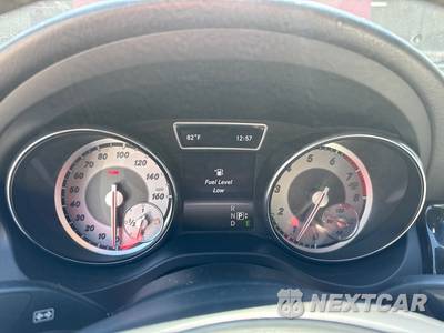 2015 Mercedes-Benz CLA 250 - zdjęcie 12 z 13 - miniatura