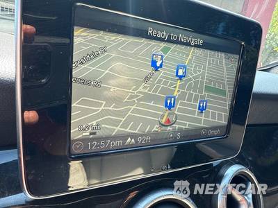 2015 Mercedes-Benz CLA 250 - zdjęcie 13 z 13 - miniatura